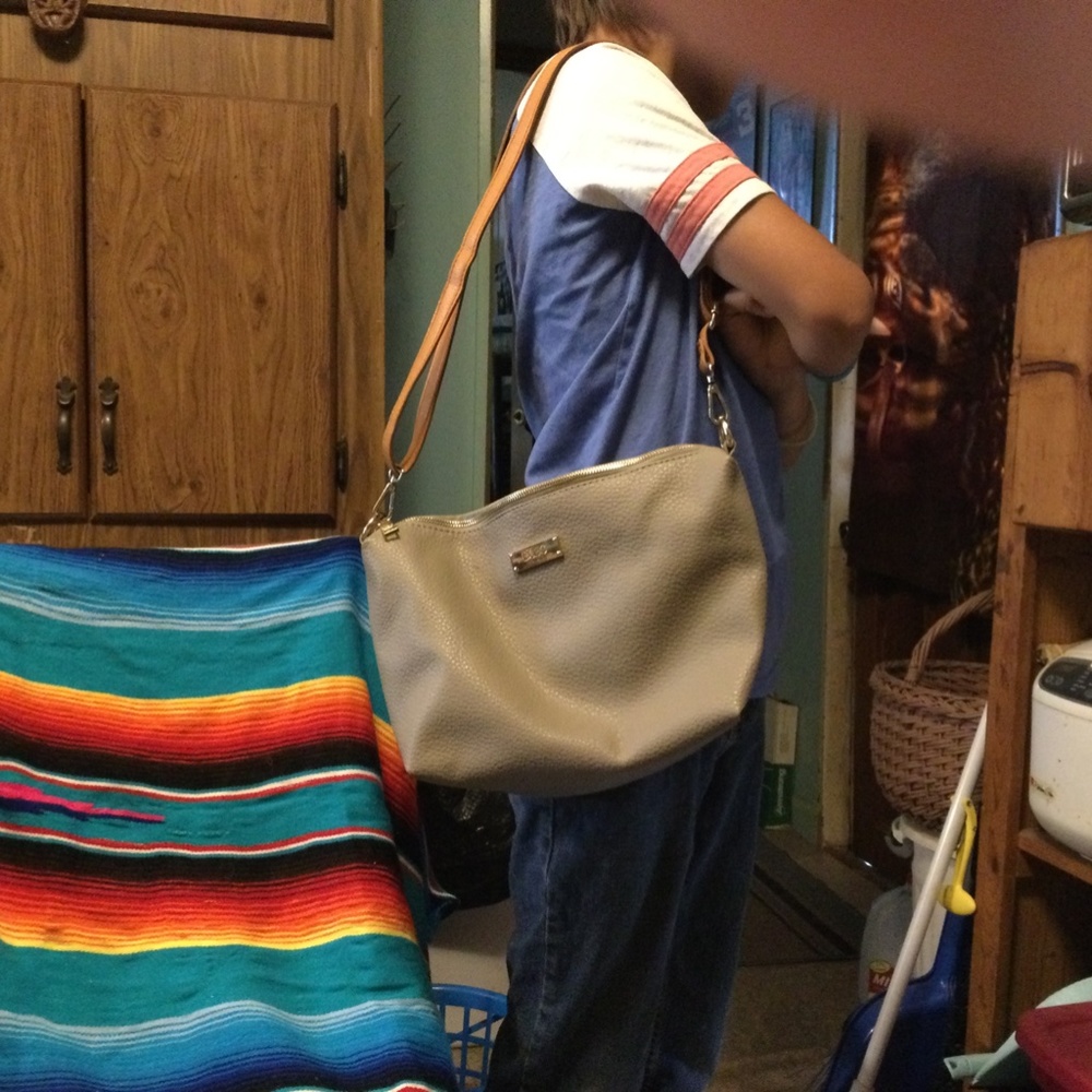 purse